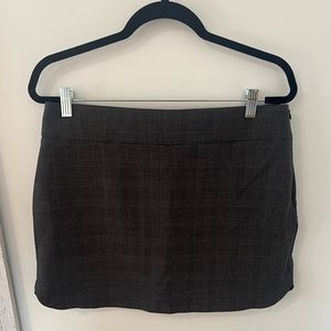 Never worn but no tags.